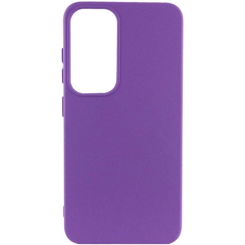 Чехол Silicone Case Lakshmi для Samsung Galaxy S23+ (Фиолетовый / Purple), Фіолетовий / purple
Чехол Silicone Case Lakshmi для Samsung Galaxy S23+ (Фиолетовый / Purple), Фіолетовий / purple