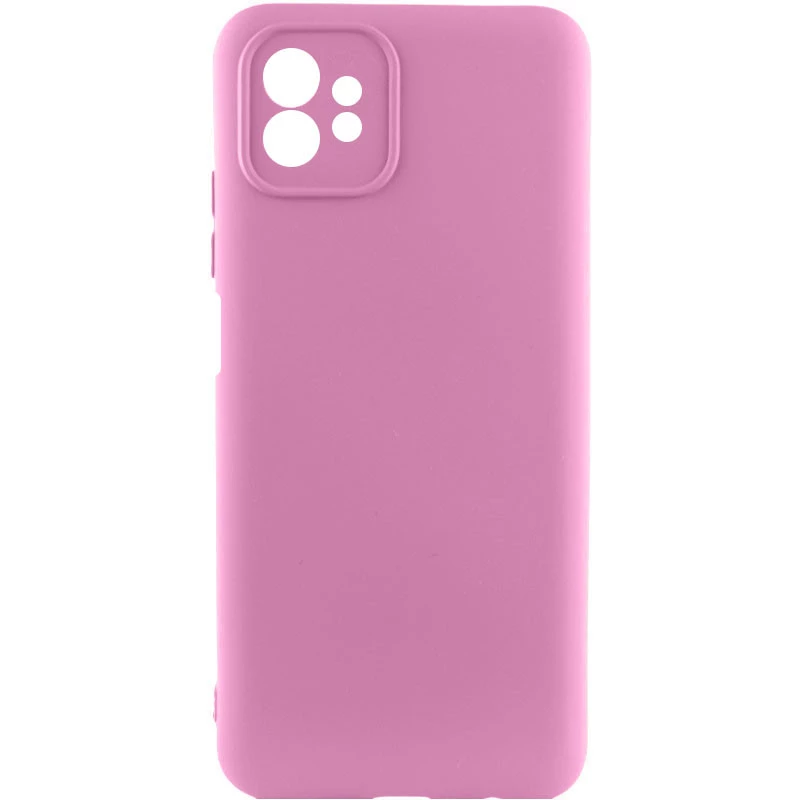 Чехол Silicone Case Lakshmi с закрытой камерой для Motorola Moto G32 (Розовый / Pink), Рожевий / pink
Чехол Silicone Case Lakshmi с закрытой камерой для Motorola Moto G32 (Розовый / Pink), Рожевий / pink