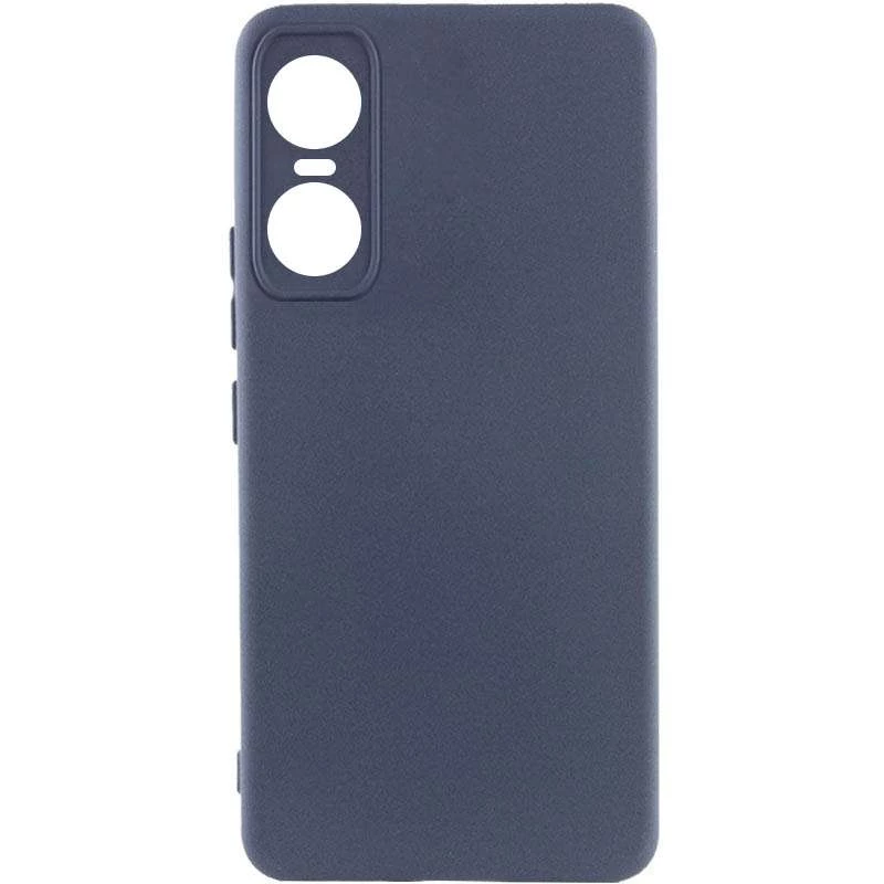 Чехол Silicone Case Lakshmi с закрытой камерой для Tecno Pop 6 Pro (Синий / Midnight Blue), Синій / midnight blue
Чехол Silicone Case Lakshmi с закрытой камерой для Tecno Pop 6 Pro (Синий / Midnight Blue), Синій / midnight blue