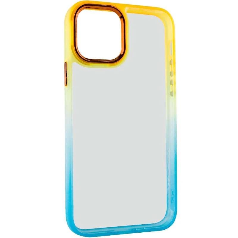 Силиконовый чехол фреш для Apple iPhone 12 Pro (6.1") (Бирюзовый / Оранжевый), Бірюзовий / помаранчевий
Силиконовый чехол фреш для Apple iPhone 12 Pro (6.1") (Бирюзовый / Оранжевый), Бірюзовий / помаранчевий