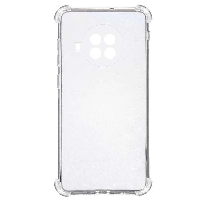Ультратонкий силіконовий чохол GETMAN з критими бортами на Xiaomi Mi 10T Lite / Redmi Note 9 Pro 5G
Ультратонкий силіконовий чохол GETMAN з критими бортами на Xiaomi Mi 10T Lite / Redmi Note 9 Pro 5G