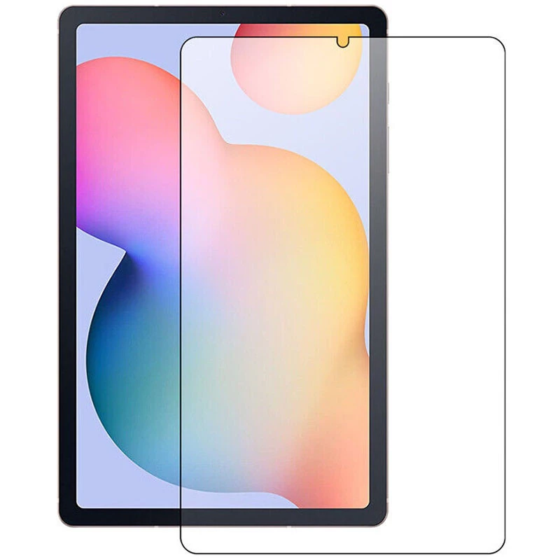 Защитное стекло Ultra 0.33mm (коробка) для Samsung Galaxy Tab S6 Lite 10.4" (2022) (Прозрачный), Прозорий
Защитное стекло Ultra 0.33mm (коробка) для Samsung Galaxy Tab S6 Lite 10.4" (2022) (Прозрачный), Прозорий