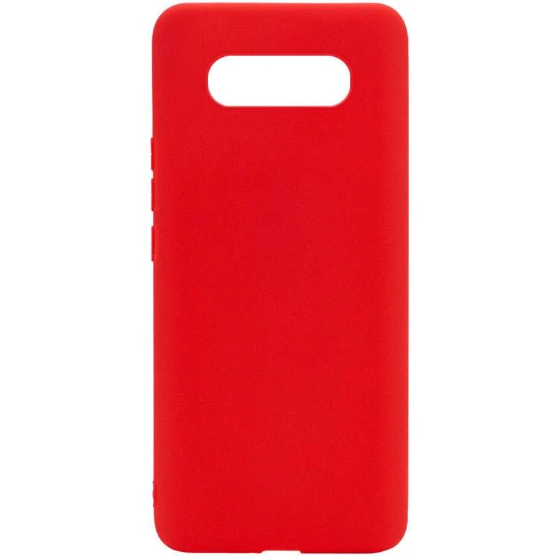 Цветной силиконовый чехол для Samsung J710F Galaxy J7 (2016) (Красный), Червоний
Цветной силиконовый чехол для Samsung J710F Galaxy J7 (2016) (Красный), Червоний