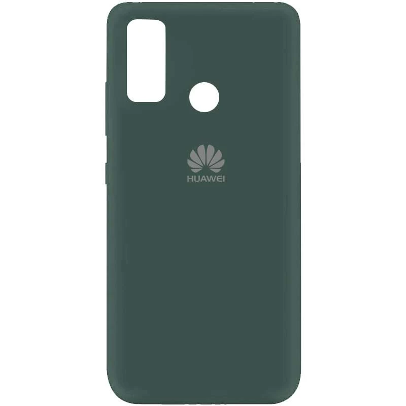 Чохол My Colors з закритим низом на Huawei P Smart (2020) (Зелений / Pine green)
Чохол My Colors з закритим низом на Huawei P Smart (2020) (Зелений / Pine green)