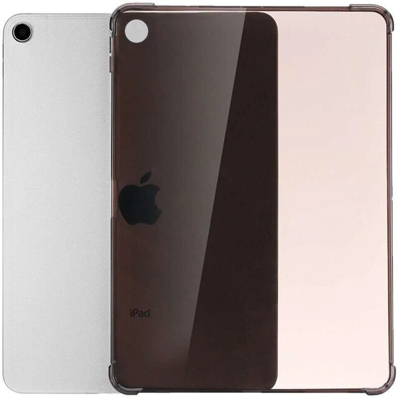 Чохол для планшета з посиленими кутами на Apple iPad Air 10.5'' (2019) (Чорний)
Чохол для планшета з посиленими кутами на Apple iPad Air 10.5'' (2019) (Чорний)