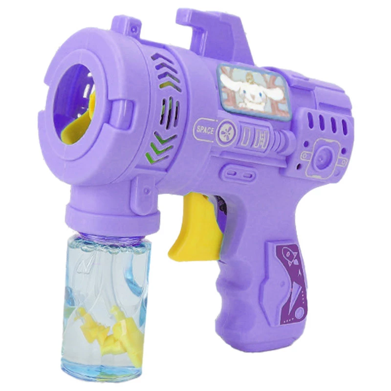 Пистолет с мыльными пузырями Heroes Bubble Gun (2 pack bottle - 50+50ml) (Rabbit)
Пистолет с мыльными пузырями Heroes Bubble Gun (2 pack bottle - 50+50ml) (Rabbit)
