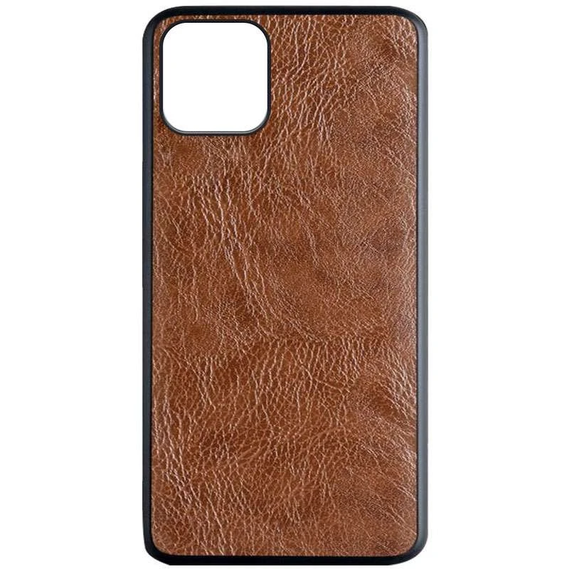 Кожаный чехол PU Retro classic для Apple iPhone 12 Pro (6.1") (Коричневый), Коричневий
Кожаный чехол PU Retro classic для Apple iPhone 12 Pro (6.1") (Коричневый), Коричневий