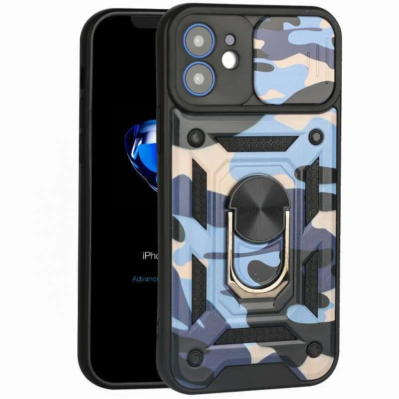 Ударостойкий чехол камуфляж Serge Ring со шторкой для камеры для Samsung Galaxy A23 4G (Фиолетовый / Army Purple), Фіолетовий / army purple
Ударостойкий чехол камуфляж Serge Ring со шторкой для камеры для Samsung Galaxy A23 4G (Фиолетовый / Army Purple), Фіолетовий / army purple