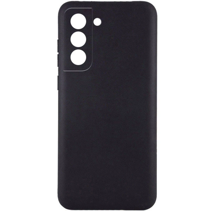 Чорний силіконовий чохол Epik із захистом камери на Samsung Galaxy S24+ (Чорний)
Чорний силіконовий чохол Epik із захистом камери на Samsung Galaxy S24+ (Чорний)