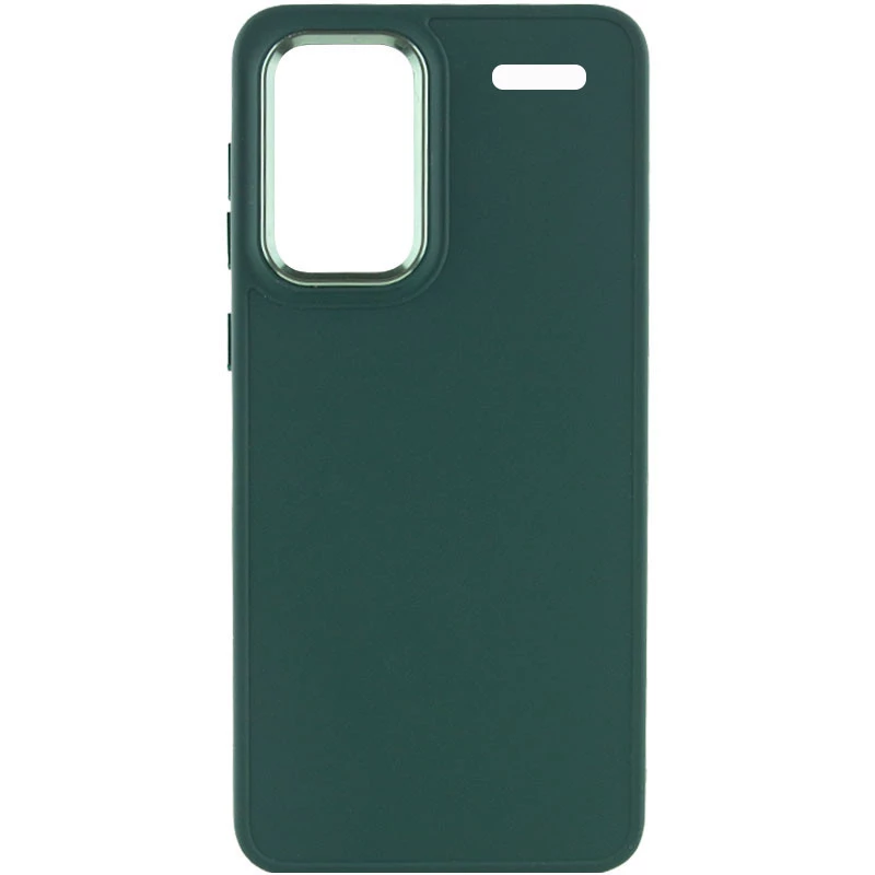 TPU чохол Bonbon з металевими кнопками на Xiaomi Redmi Note 13 Pro+ (Зелений / Army green)
TPU чохол Bonbon з металевими кнопками на Xiaomi Redmi Note 13 Pro+ (Зелений / Army green)
