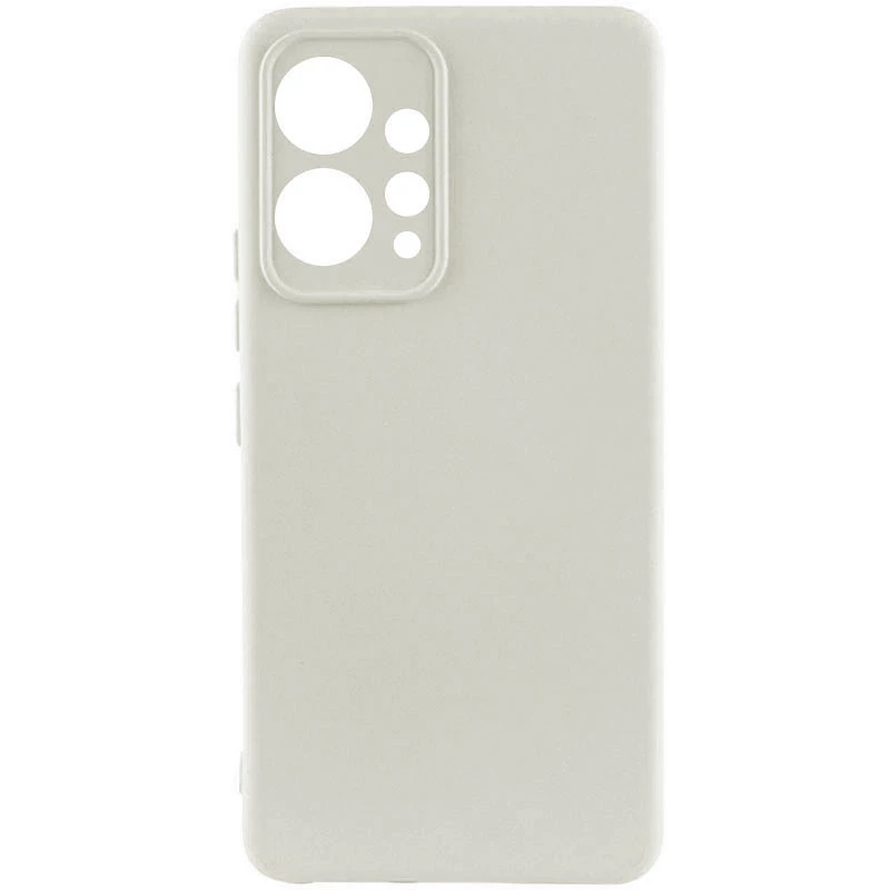Чохол Silicone Case Lakshmi з закритою камерою на Xiaomi Redmi Note 12 4G (Пісочний / Sand)
Чохол Silicone Case Lakshmi з закритою камерою на Xiaomi Redmi Note 12 4G (Пісочний / Sand)