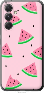 Чохол на Samsung Galaxy A54 A546E Рожевий кавун фото 1 з 1