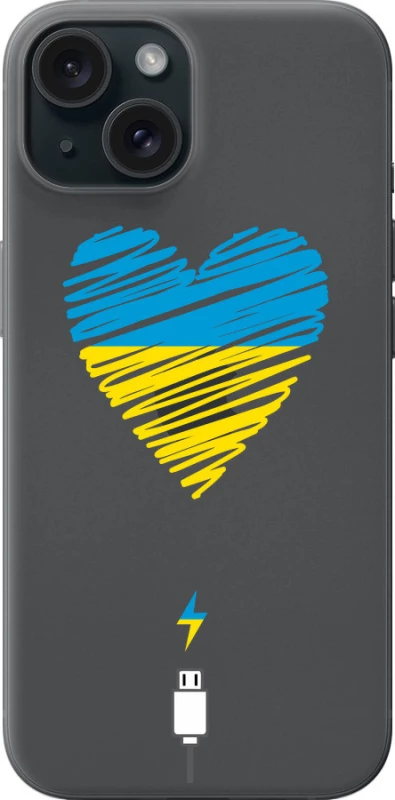 Подборка украинских патриотических чехлов для вашего смартфона фото 5