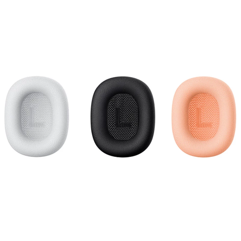 Амбюшури Hoco W65/W65 Plus magnetic earmuffs фото 1 з 2