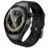 Смарт-годинник Hoco Y40 Smart sports watch (call version) – Black. Фото 1 з 7