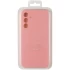 Чохол Silicone Case Lakshmi Plus з закритою камерою на Samsung Galaxy A25 5G – Рожевий / Pink. Фото 12 з 14