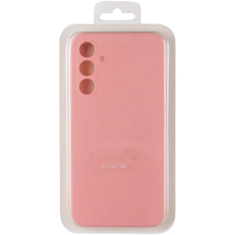 Чохол Silicone Case Lakshmi Plus з закритою камерою на Samsung Galaxy A54 5G фото 4 з 4