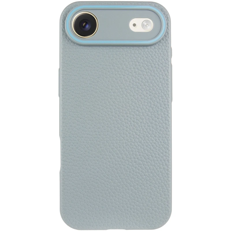 Чехол Syndee with MagSafe для Apple iPhone 17 Air (6.5") – Wave Blue. Фото 5 из 9