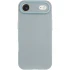 Чехол Syndee with MagSafe для Apple iPhone 17 Air (6.5") – Wave Blue. Фото 5 из 9