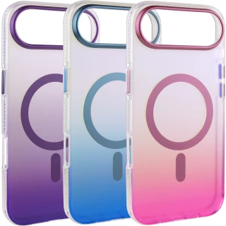Чохол Phantom з MagSafe для Apple iPhone 17 Air (6.5") фото 1 з 2
