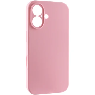 Чехол Silk Full Camera Protective (AA) NO LOGO для Apple iPhone 16 фото 1 из 7