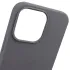 Чехол Silk Full Protective (AA) NO LOGO для Apple iPhone 13 Pro (6.1") – Серый / Dark Gray. Фото 9 из 13