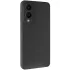 Чехол Silicone Case Lakshmi Premium з закритою камерою на Samsung Galaxy S25 Edge – Черный / Black. Фото 13 из 14