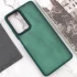 Чохол TPU+PC Lyon Frosted на Xiaomi Redmi 13 4G – Green. Фото 4 з 4