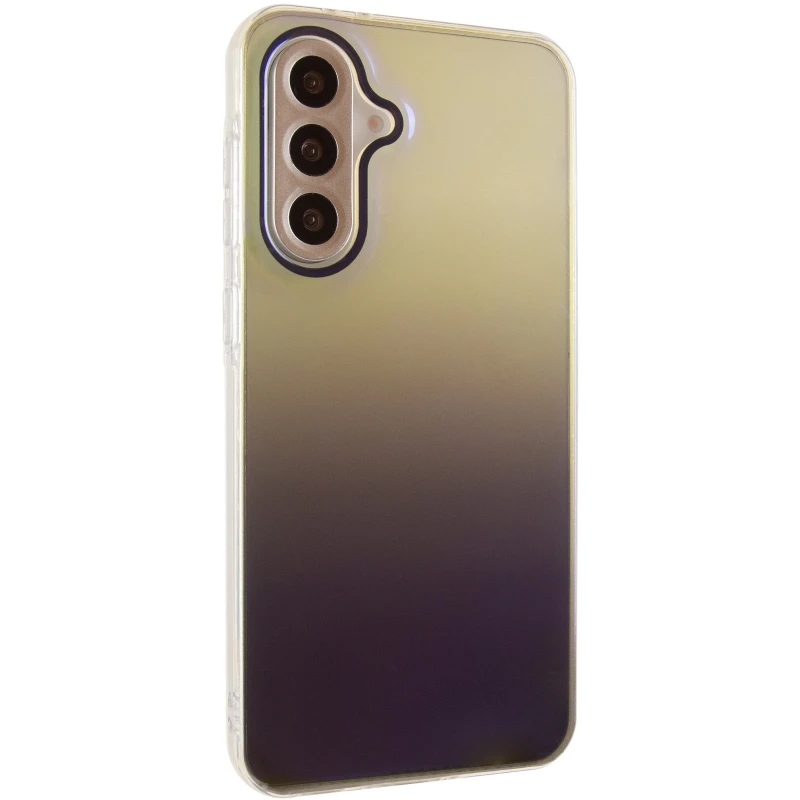 Чехол TPU+PC Glassbend Xiaomi Redmi Note 13 5G – Black. Фото 2 Чехол TPU+PC Glassbend Xiaomi Redmi Note 13 5G – Black. Фото 2 из 6