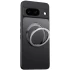 TPU чехол с MagSafe и кольцом для Google Pixel 8a – Black. Фото 1 из 13