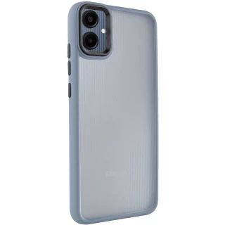 Чохол TPU+PC Lyon Frosted на Samsung Galaxy A06 фото 1 з 7