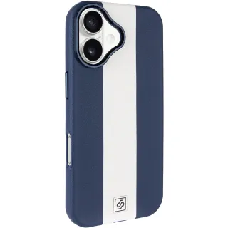 Кожаный чехол Rally with MagSafe для Apple iPhone 17 (6.3") фото 1 из 6