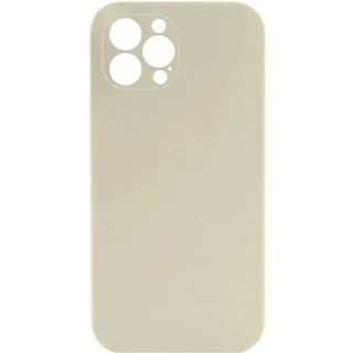 Чохол Silk Full Camera Protective (AA) NO LOGO для Apple iPhone 12 Pro (6.1") фото 1 з 1
