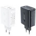 МЗП Acefast A29 PD50W GaN (USB-C+USB-C) dual port фото 1 з 1
