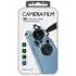 Металеве захисне скло на камеру на Apple iPhone Duo (5.4/7.6") – Синій / Dark Blue. Фото 2 з 2