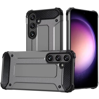 Протиударний чохол з посиленими кутами Immortal на Samsung Galaxy A37 5G фото 1 з 2