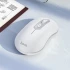 Миша Hoco GM21 Platinum – White Gray. Фото 3 з 4
