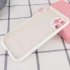 Чохол Silicone Case з захистом камери на Apple iPhone 13 Pro Max (6.7") – Білий / White. Фото 3 з 8