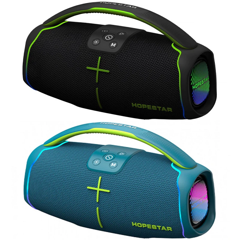 Bluetooth колонка Hopestar P61 10W фото 1 з 2