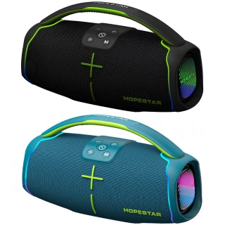 Bluetooth колонка Hopestar P61 10W фото 1 з 2