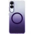 Чохол Phantom з MagSafe для Samsung Galaxy S25 Edge – Purple. Фото 1 з 1