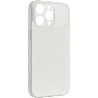 Чехол Getman Carbon Ultra Slim для Apple iPhone 16 Pro Max фото 1 из 1