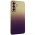 Чохол TPU+PC Glassbend для Xiaomi Poco C75 – Brown. Фото 2 з 6