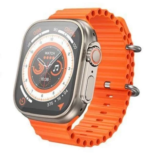 Смарт-годинник Hoco Smart Watch Y12 Ultra (call version) фото 1 з 4