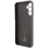 Чехол Silicone Case Lakshmi Premium з закритою камерою на Samsung Galaxy A18 – Черный / Black. Фото 6 из 14