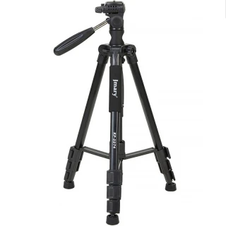 Штатив Jmary KP-2274 для съемки 41-167см + чехол фото 1 из 6