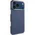 Чехол PC Sparta Slim Shield with Magnetic Fit для Apple iPhone 17 Pro Max (6.9") – Ocean Blue. Фото 2 из 7