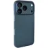 Чохол Getman Carbon Ultra Slim для Apple iPhone 17 Pro Max (6.9") – Blue. Фото 2 з 7