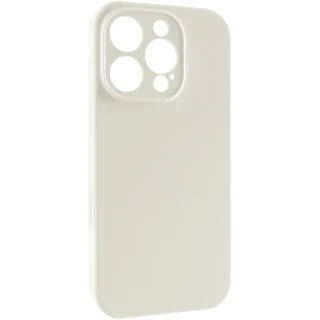 Чехол Silk Full Camera Protective (AA) NO LOGO для Apple iPhone 16 Pro Max фото 1 из 5