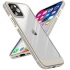 Силіконовий чохол з щільним обідком на Apple iPhone 13 Pro Max (6.7") – White. Фото 3 з 3